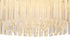 Kuna Flush Ceiling Round 12 Light
